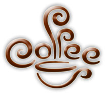 coffee logo