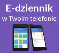 dziennik na telefon